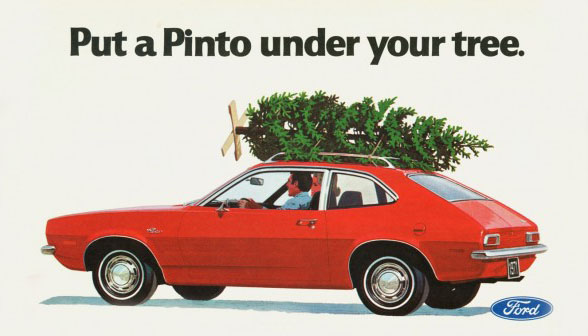 Ford Pinto