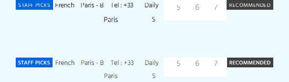 Comparison of text rendering in Firefox and Chrome web browser under Windows OS